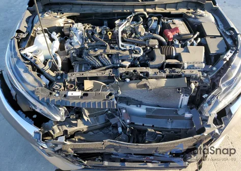 2024 Nissan Altima S from USA, damaged, VIN 1N4BL4BV5RN400366